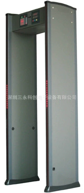 Поставка внутренних металлических охранных смотровых дверей, специально разработанных для охранных смотровых дверей в суда и станции.