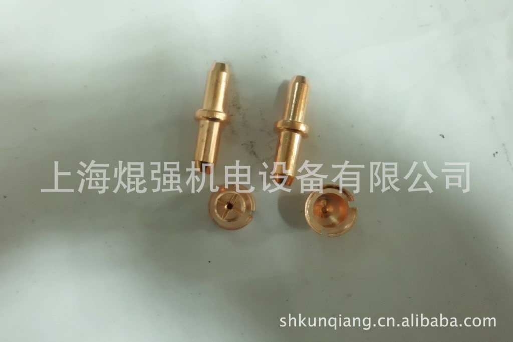 空气等离子切割枪/配件 KLG-63A 割嘴 电极喷嘴