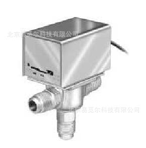 Honeywell霍尼韦尔电动三通阀 V4044C系列风机盘管电动三通阀