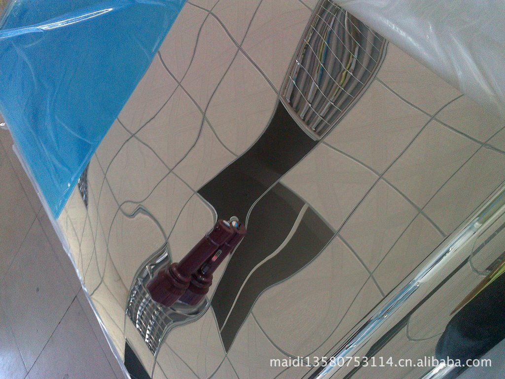 pet镜面地毯卷材镜面地毯 炫耀星光大道婚庆舞台镜面地毯