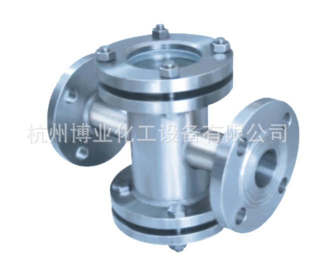 厂家供应多种规格不锈钢视镜