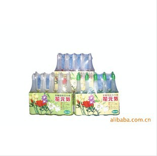 植物营养液代加工、花卉营养液代加工、肥料代加工