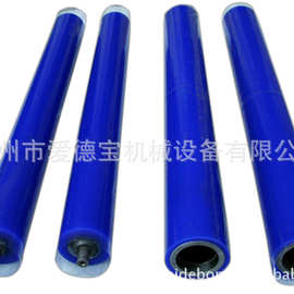 供应 粘尘胶辊 清洁 滚轮 除尘滚轮 矽胶静电除尘胶辊