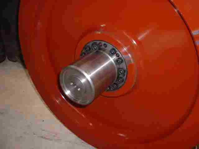 鄂尔多斯/呼和浩特/包头/通辽ZT9涨紧套 Z9胀紧套皮带机滚筒专用