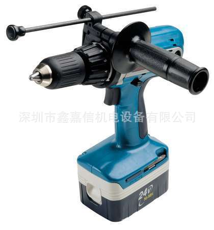 批发零售日本makita牧田充电式起子电钻BDF460SJ