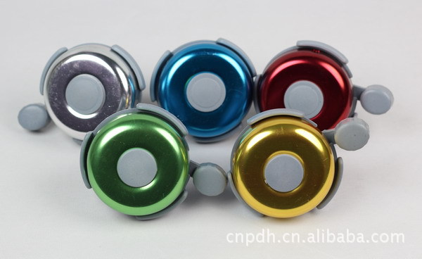 Sonnette de vélo sonnerie commune - Ref 1455704 Image 5