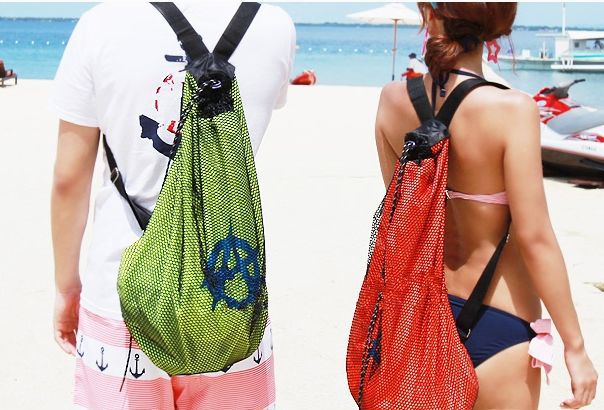 Sac de sport - Ref 9201 Image 2