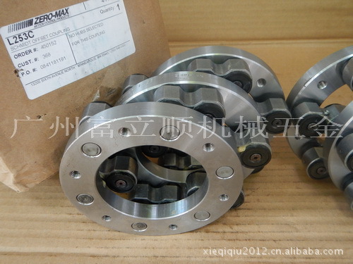 专业销售ZERO-MAX联轴器-美国ZERO-MAX L280C联轴器