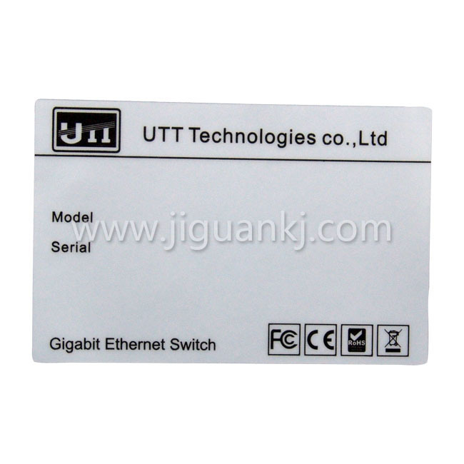 快速供应面板,PVC面板,PET面板,不干胶标签面板