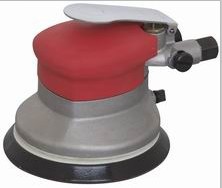 日本信浓 shinano  SI-3113A  气动除尘双动磨光机