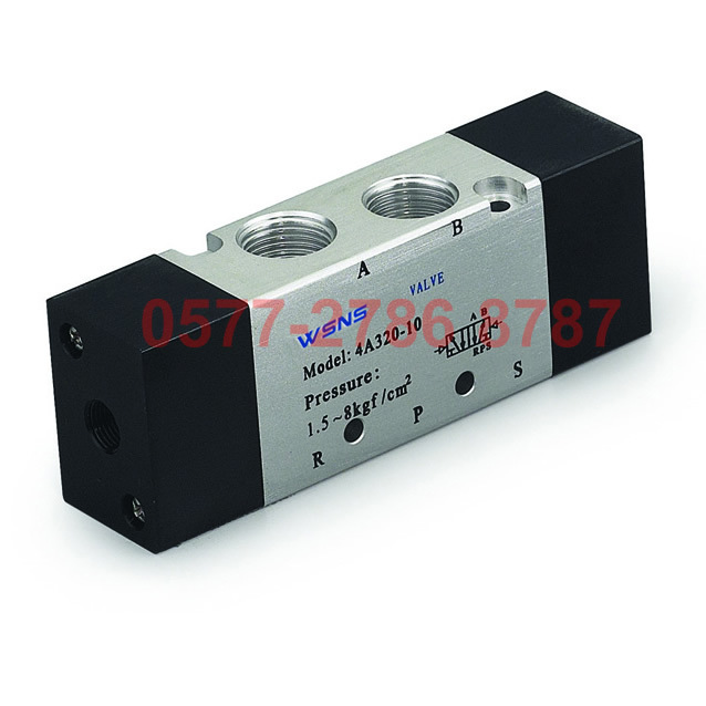 高品质4A330-10 4A330-08 气控阀 4A330C-10 4A330E-10 4A330P-10
