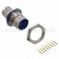 供应泰科各式全系列工业连接器圆形矩形插头插座 2102352-5