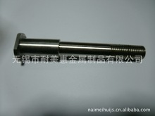 不锈钢连接件 精密螺纹零件 不锈钢紧固件 SUS304 316 321