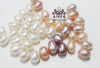 PJ-071 Supply of bulk pearl Korean version of bulk pearl manufacturers bulk pearl spot spot bulk pearl