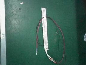 冰箱化霜加热器