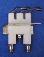 三头点火针 燃烧机用点火针 点火针点火棒