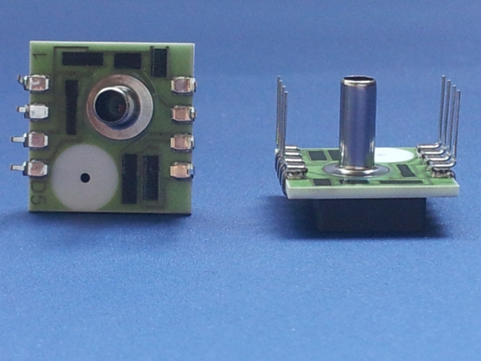 NPC-1210-015D-1S/1L  压力传感器