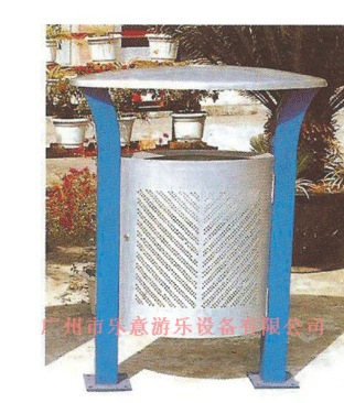 供应 环卫设备 不锈钢果皮桶 果皮箱 垃圾桶