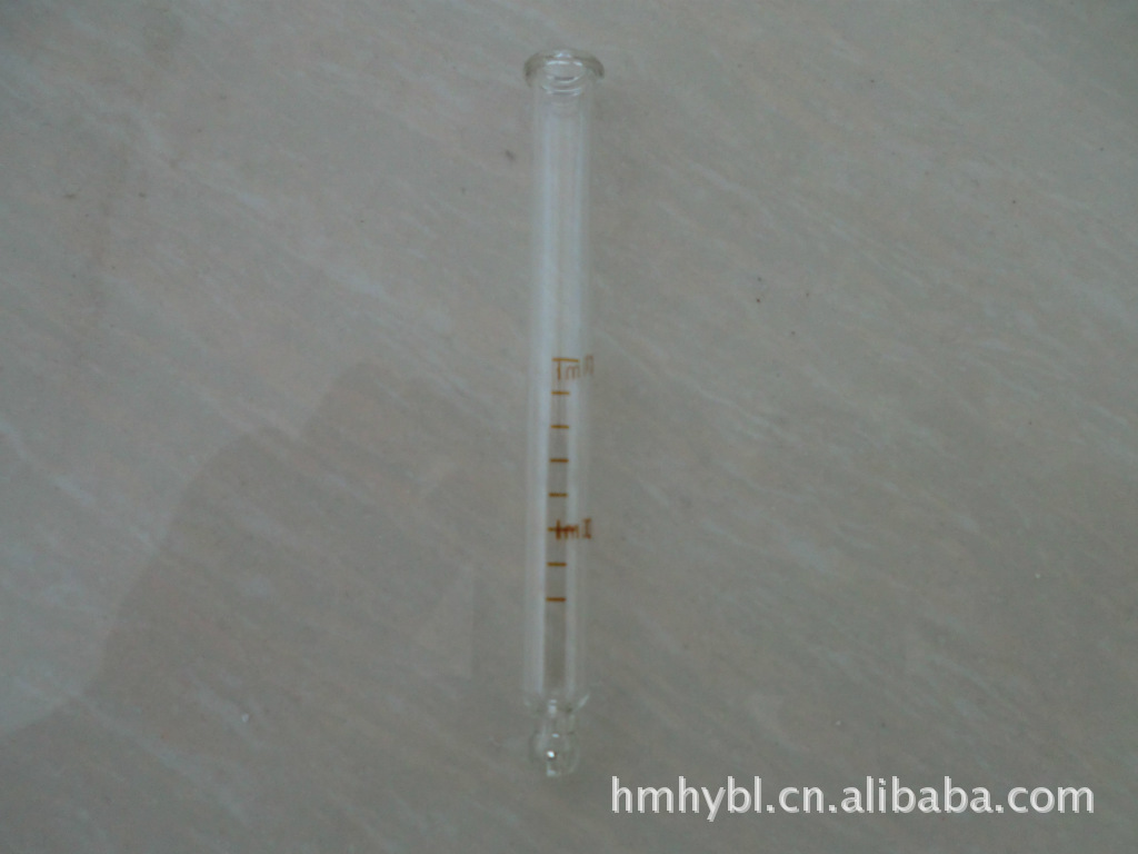 厂家直销可定制批发玻璃瓶子香水化妆玻璃瓶子大小表面丝印玻璃瓶