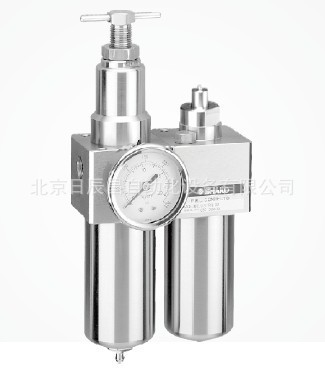 批发销售 台湾型号SHAKO  BXG SUS316 二点式三点式组合