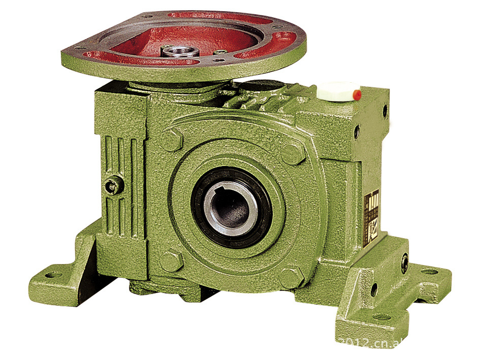 杭州禹神减速机WPWDKT60速比10~60蜗轮蜗杆减速机