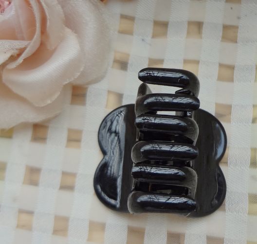 Accessoire cheveux en plexiglas - Ref 1201803 Image 42