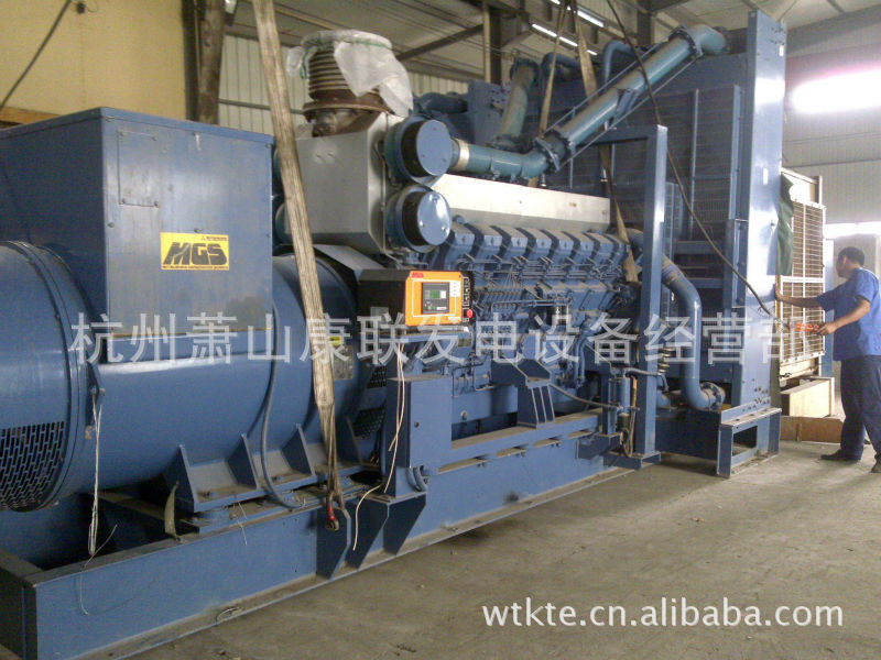 衢州/江山/龙游/上饶/发电机保养/维护/维修/进口发电机组维修/