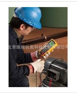 美国福禄克FLUKE 1508绝缘电阻测试仪F1508电阻测量仪表