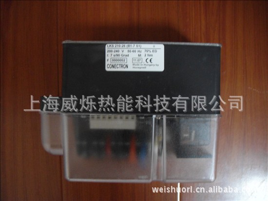 供应LKS210系列CONECTRON伺服马达