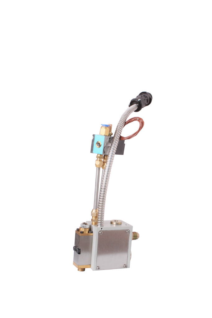 生产加工各种型号热熔胶喷涂枪  螺旋喷嘴