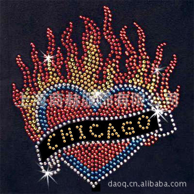 进口仿进口铝材质烫片8角16角八角片平片蒙古包铝半圆烫图DIY辅料