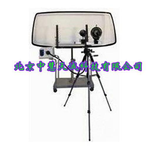 反射式边缘应力测量仪 型号：ZH9222