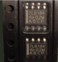 全新原装 RS-485接口芯片 75LBC184  SN75LBC184DR   旺旺询价