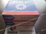 瑞典SKF原装进口7210BEP BECBP BECBM BECBJ 轴承50*90*20实物照