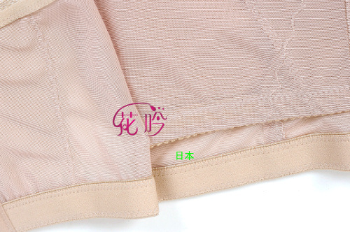 body amincissant en nylon - Ref 678567 Image 15