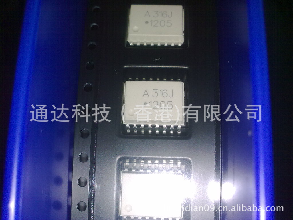 供应全新原装HCPL-2631 A2631