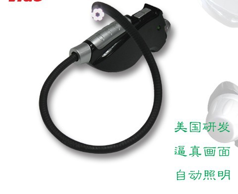 高清8.5mmUSB数字工业内窥镜可拍录存防水防油内窥镜