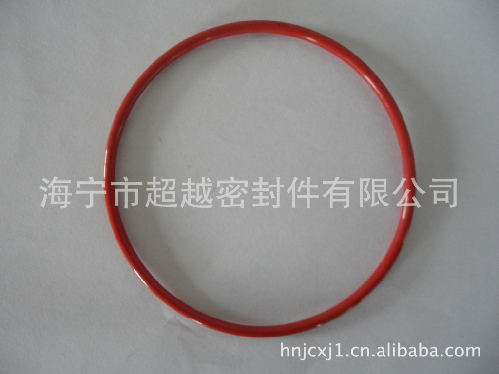 厂家生产混炼胶O型聚氨酯密封圈