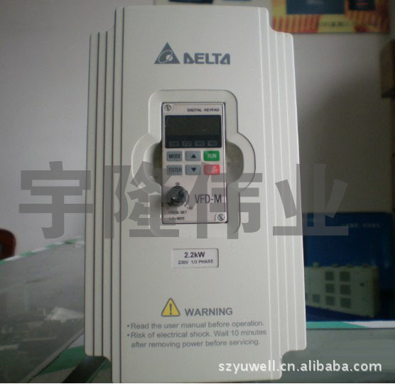 原装正品-台达变频器 VFD-M系列 台达VFD-M 特价现货 品质保证