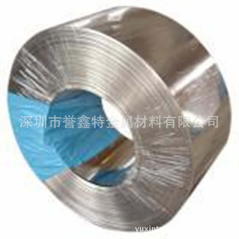 深圳供应C7701白铜棒 研磨C7521镍白铜棒 易车削白铜棒 规格齐全