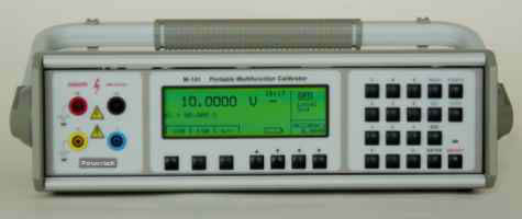 功率校准仪|多功能电压电流校准仪|便携式功率校样仪 MC141