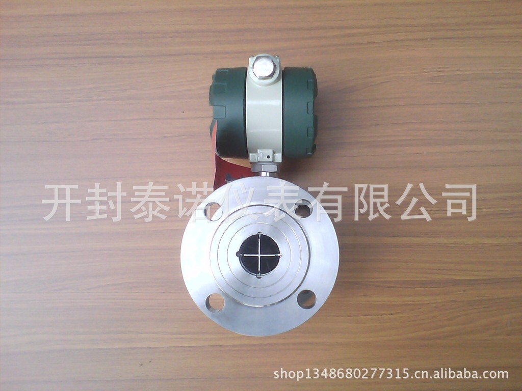 流量仪表 涡轮流量计 开封泰诺仪表