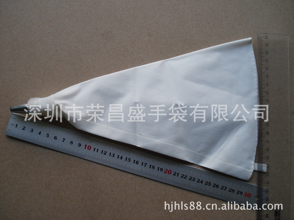 【厂家直销】香港挤奶油袋奶蛋糕奶油袋雕花奶油袋环保袋