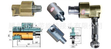 厂家生产制造水用旋转接头 高速旋转接头 胜荣公司生产
