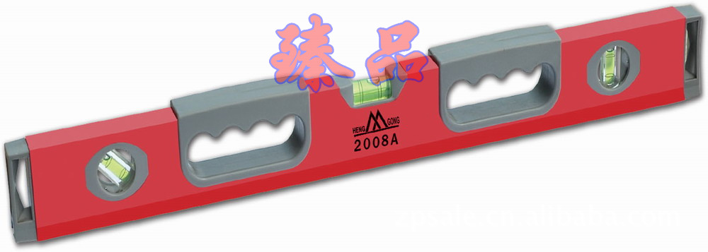 供应铝合金水平尺