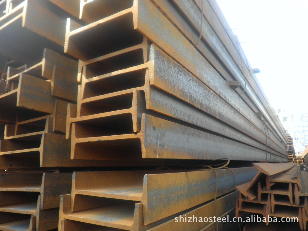 销售45#工字钢 45A热轧工字钢 45B工字钢
