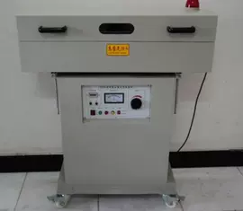 绕线/绞线机;塑料挤出机;其他试验机