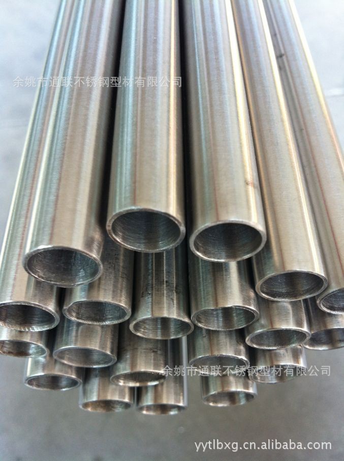 供应规格齐全的小口径精密不锈钢毛细管 304材料3*0.16