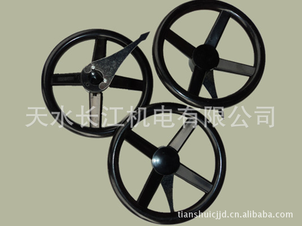 供应手轮，胶木手轮，胶木圆有指针手轮，调压器适用