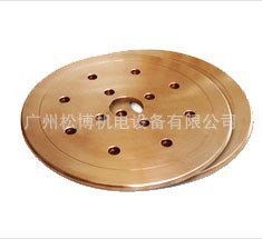 供应缝焊机焊轮